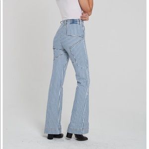 Revice Venus Flares / Montauk Wash